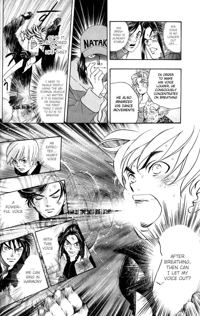 Dragon Voice Chapter 19 15